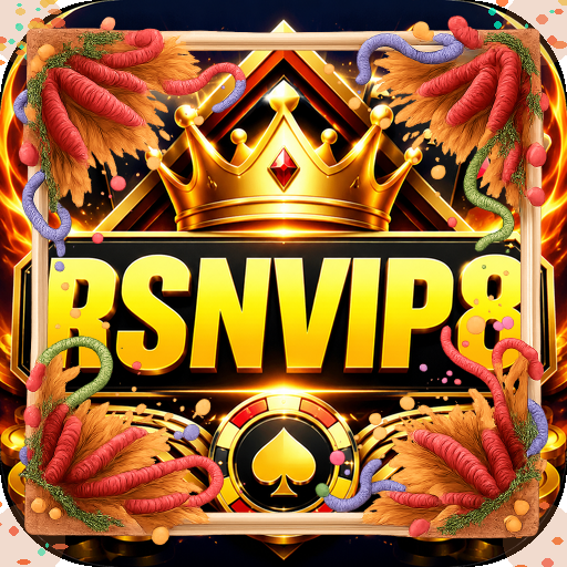 rsnvip8 — galeri pratinjau Resmi APK
